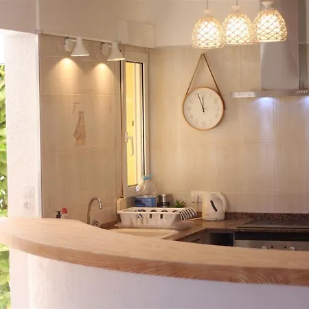 Duplex Aldebaran By Costablancarent