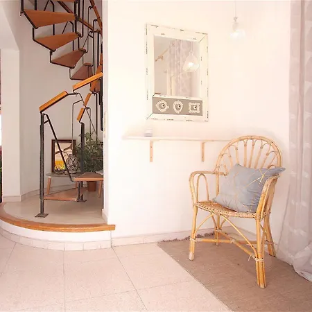 Duplex Aldebaran By Costablancarent