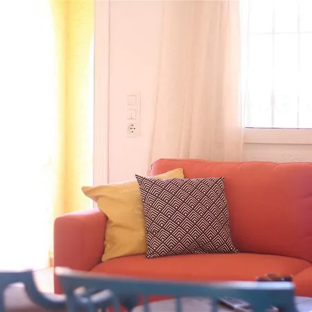 Apartamento Duplex Aldebaran By Costablancarent *