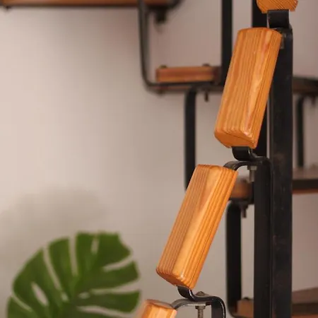 Duplex Aldebaran By Costablancarent