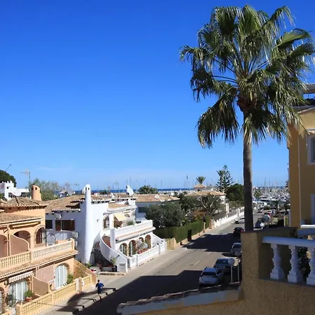 Duplex Aldebaran By Costablancarent * Denia