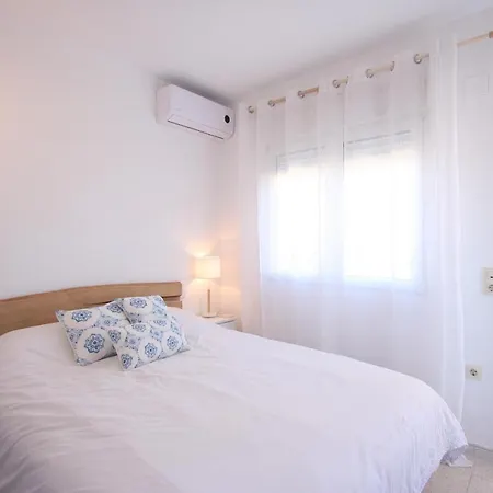 Duplex Aldebaran By Costablancarent Dénia