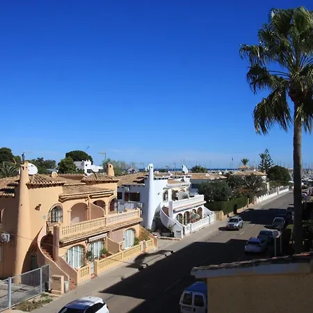 Duplex Aldebaran By Costablancarent