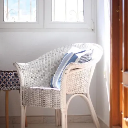 Duplex Aldebaran By Costablancarent Apartment Denia