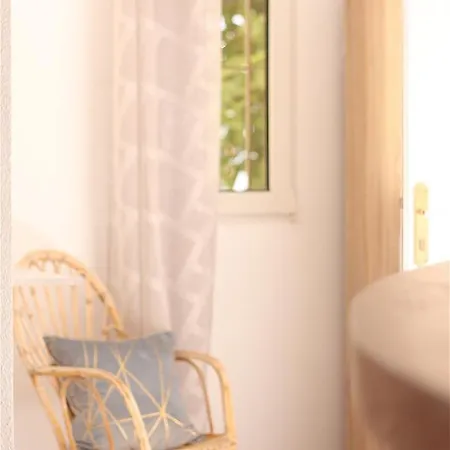 Duplex Aldebaran By Costablancarent Apartment Denia