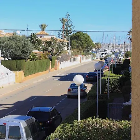 Duplex Aldebaran By Costablancarent