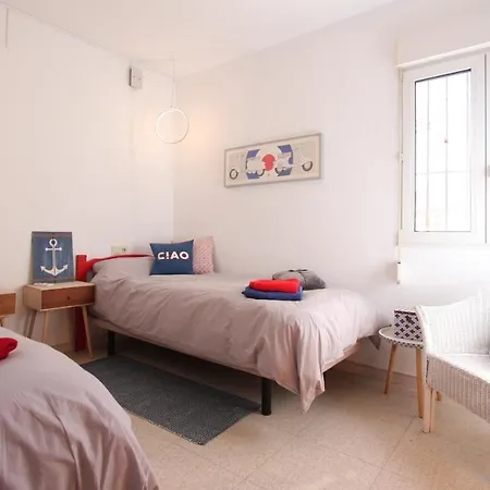 Duplex Aldebaran By Costablancarent Apartment