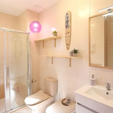 Duplex Aldebaran By Costablancarent * Dénia