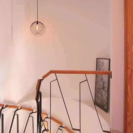 Duplex Aldebaran By Costablancarent