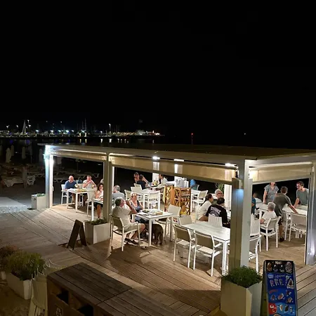 Apartamento Duplex Aldebaran By Costablancarent *