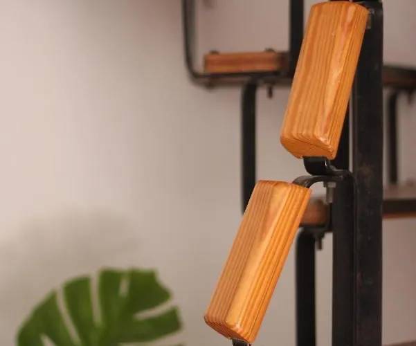 Duplex Aldebaran By Costablancarent