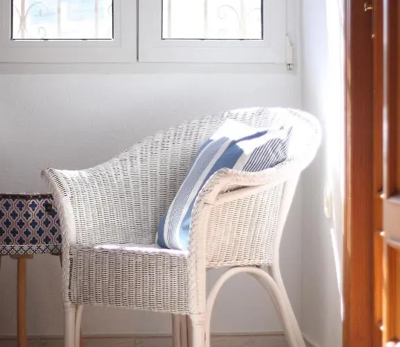 Duplex Aldebaran By Costablancarent Διαμέρισμα Denia