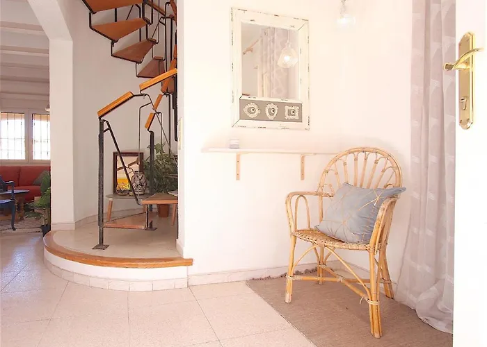 Duplex Aldebaran By Costablancarent