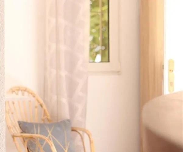 Duplex Aldebaran By Costablancarent Διαμέρισμα Denia