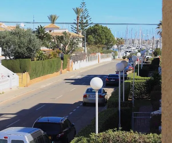 Duplex Aldebaran By Costablancarent