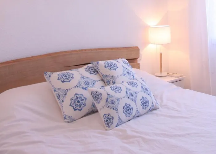 Διαμέρισμα Duplex Aldebaran By Costablancarent *