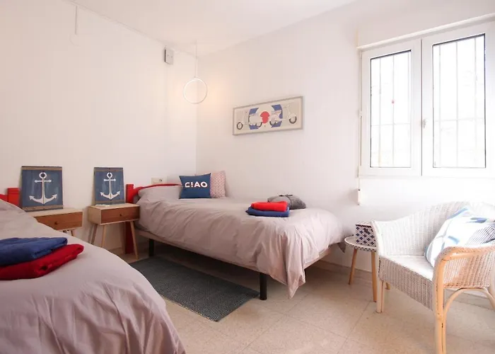 Duplex Aldebaran By Costablancarent Διαμέρισμα