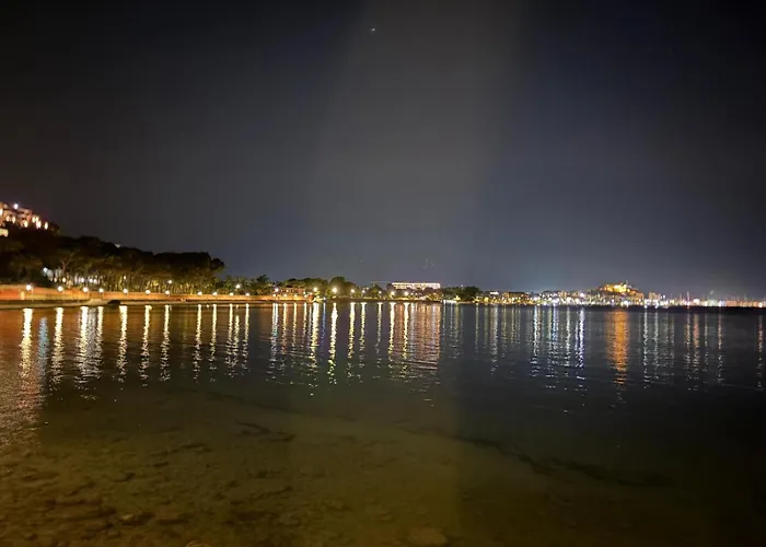 Duplex Aldebaran By Costablancarent Διαμέρισμα