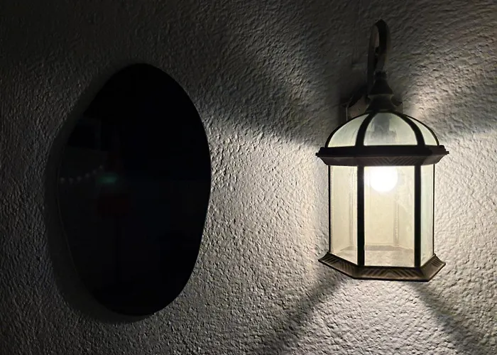 Duplex Aldebaran By Costablancarent Διαμέρισμα Denia