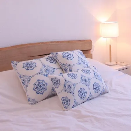 公寓 Duplex Aldebaran By Costablancarent *