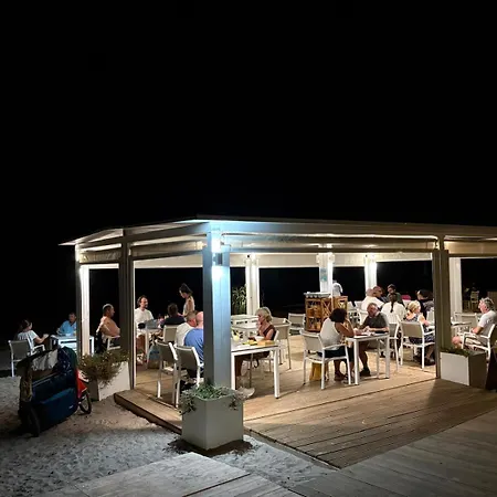 Duplex Aldebaran By Costablancarent Lejlighed