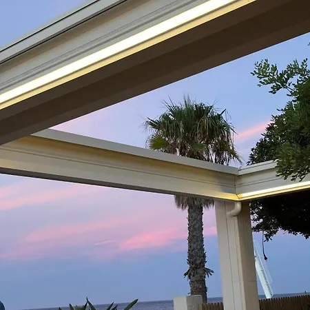 Lejlighed Duplex Aldebaran By Costablancarent *