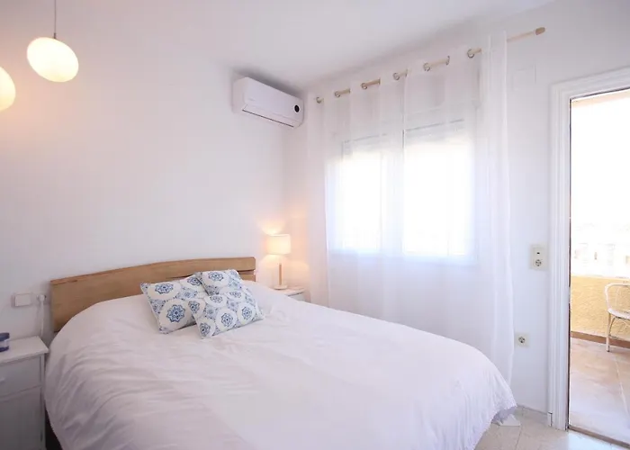 Duplex Aldebaran By Costablancarent Dénia