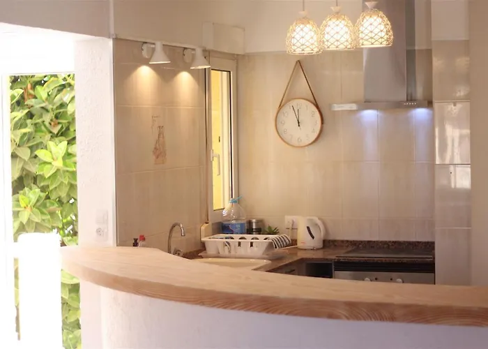 Duplex Aldebaran By Costablancarent