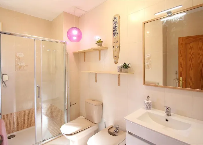 Duplex Aldebaran By Costablancarent * Dénia