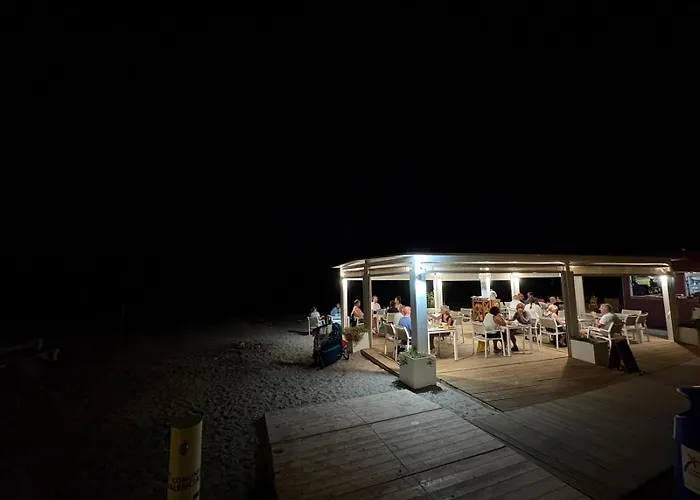 Duplex Aldebaran By Costablancarent *