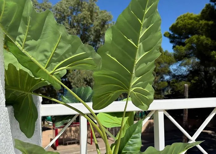 Lejlighed Duplex Aldebaran By Costablancarent