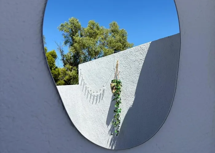 Lejlighed Duplex Aldebaran By Costablancarent Dénia