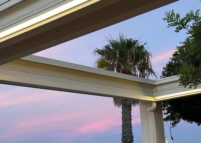 Lejlighed Duplex Aldebaran By Costablancarent *